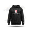 Pack Hoodie + T-shirt Independiente Santa Fe